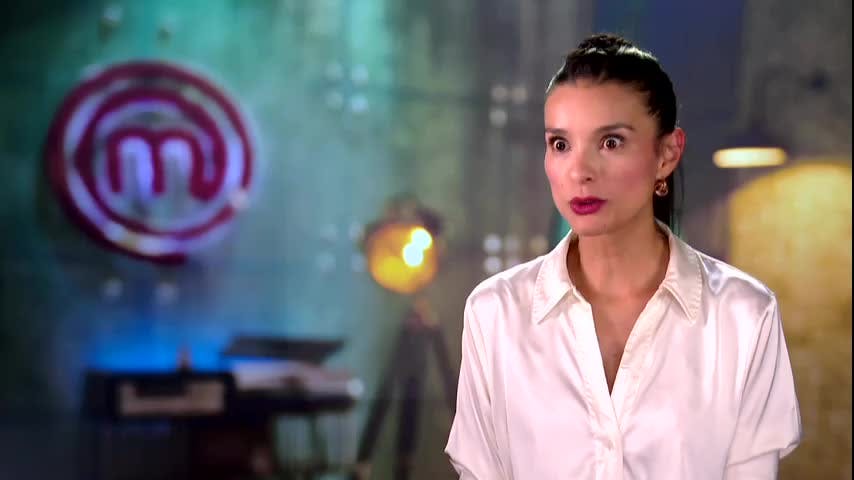 Master Chef - Episodio 98