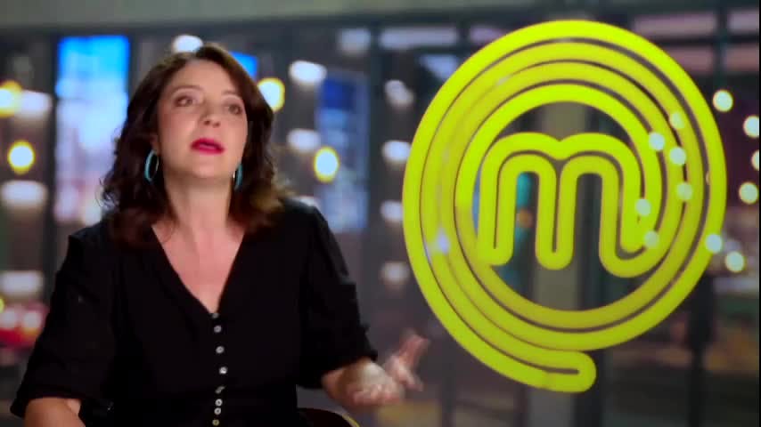 Master Chef - Episodio 99