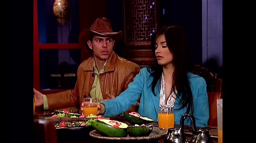 Pasión de Gavilanes 1 - Episodio 184