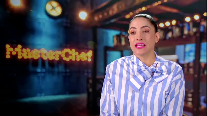 Master Chef - Episodio 101