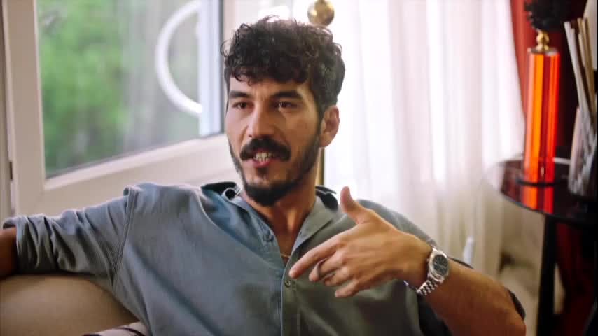 Farah - Episodio 56