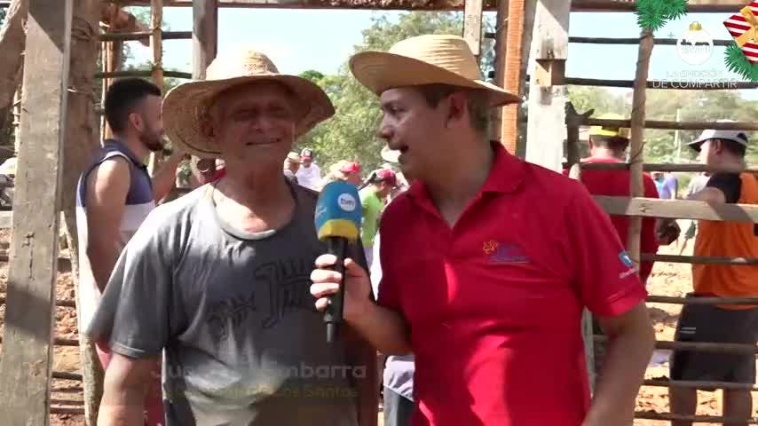 Hecho en Panamá del 21 de diciembre del 2024
