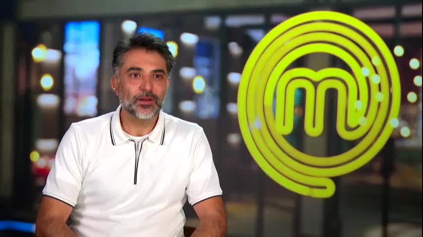 Master Chef - Episodio 103