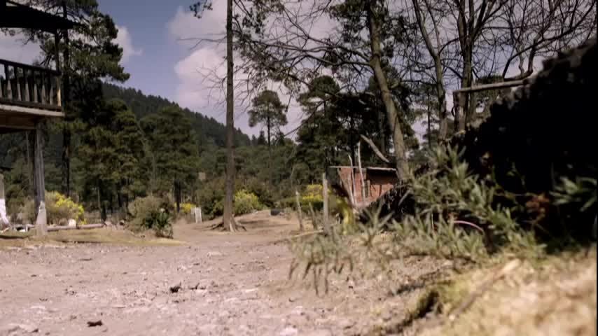 Paquita la del Barrio - Episodio 45