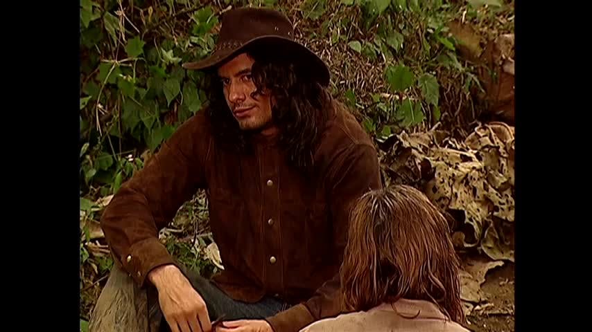 Pasión de Gavilanes 1 - Episodio 185