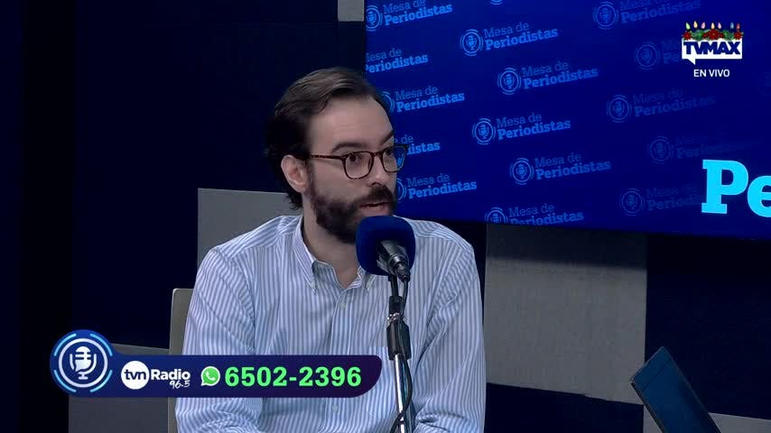 Mesa de periodistas 26 de diciembre de 2024