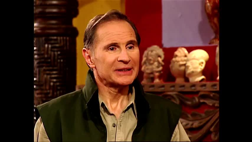 Pasión de Gavilanes 1 - Episodio 188