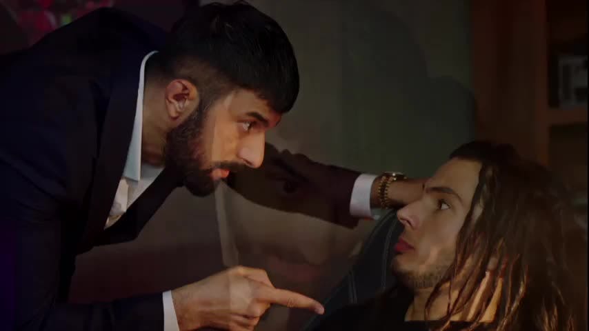 Farah - Episodio 64