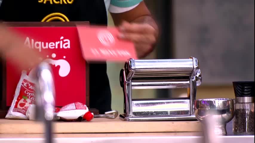 Master Chef - Episodio 112