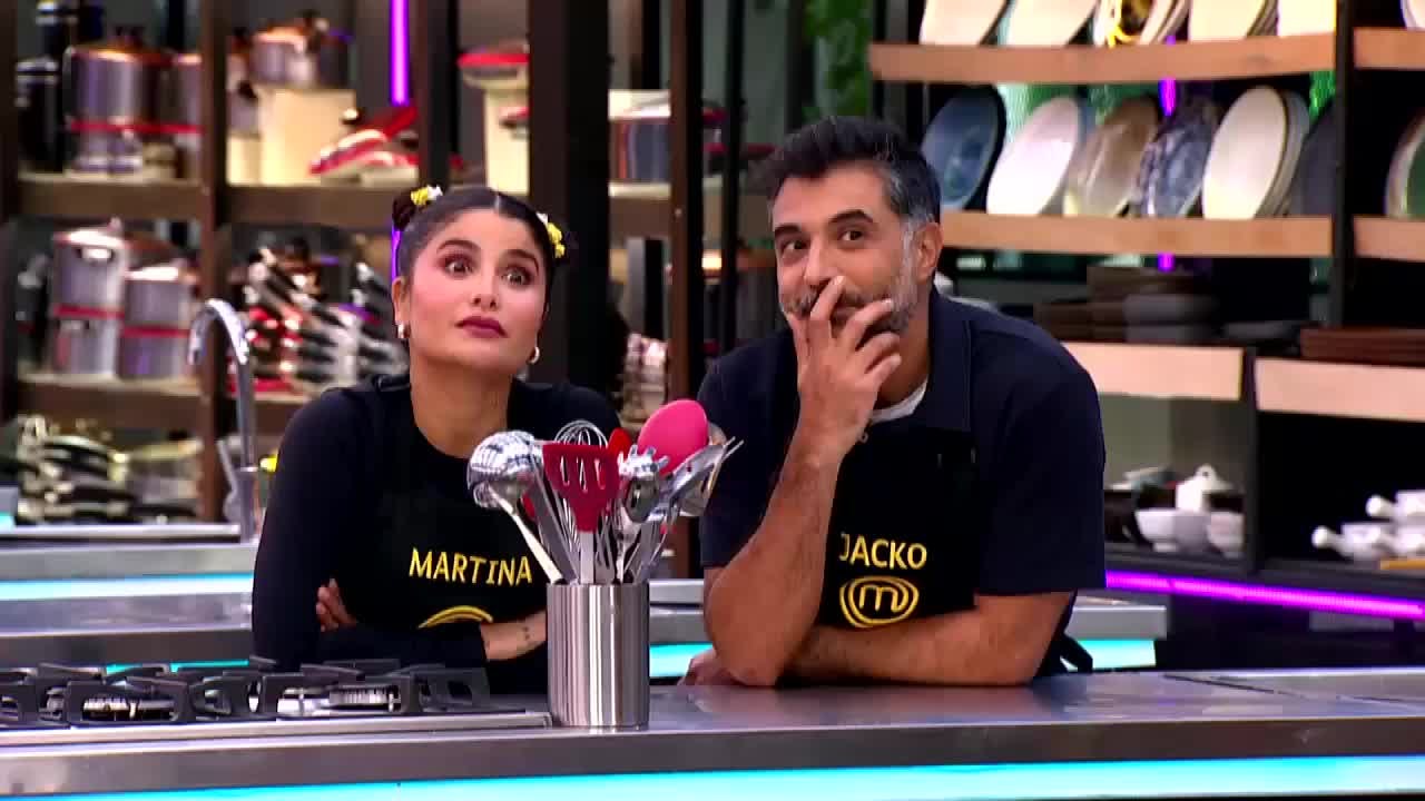 Master Chef - Episodio 113