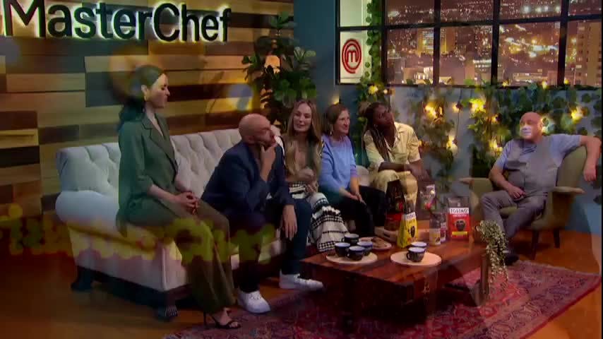 Master Chef - Episodio 109