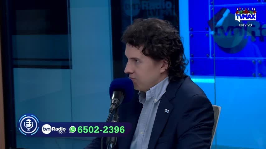Mesa de periodistas 27 de diciembre de 2024