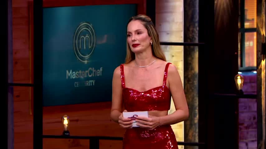 Master Chef - Episodio 110