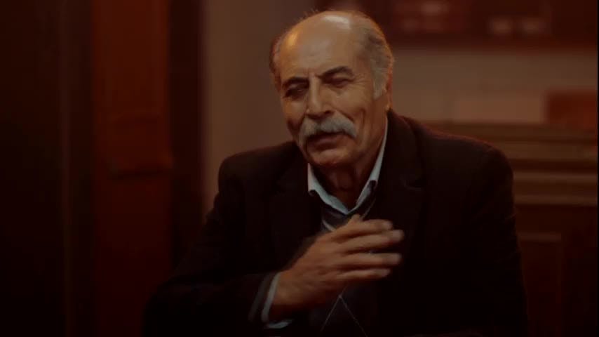 Almas de fuego - Episodio 149
