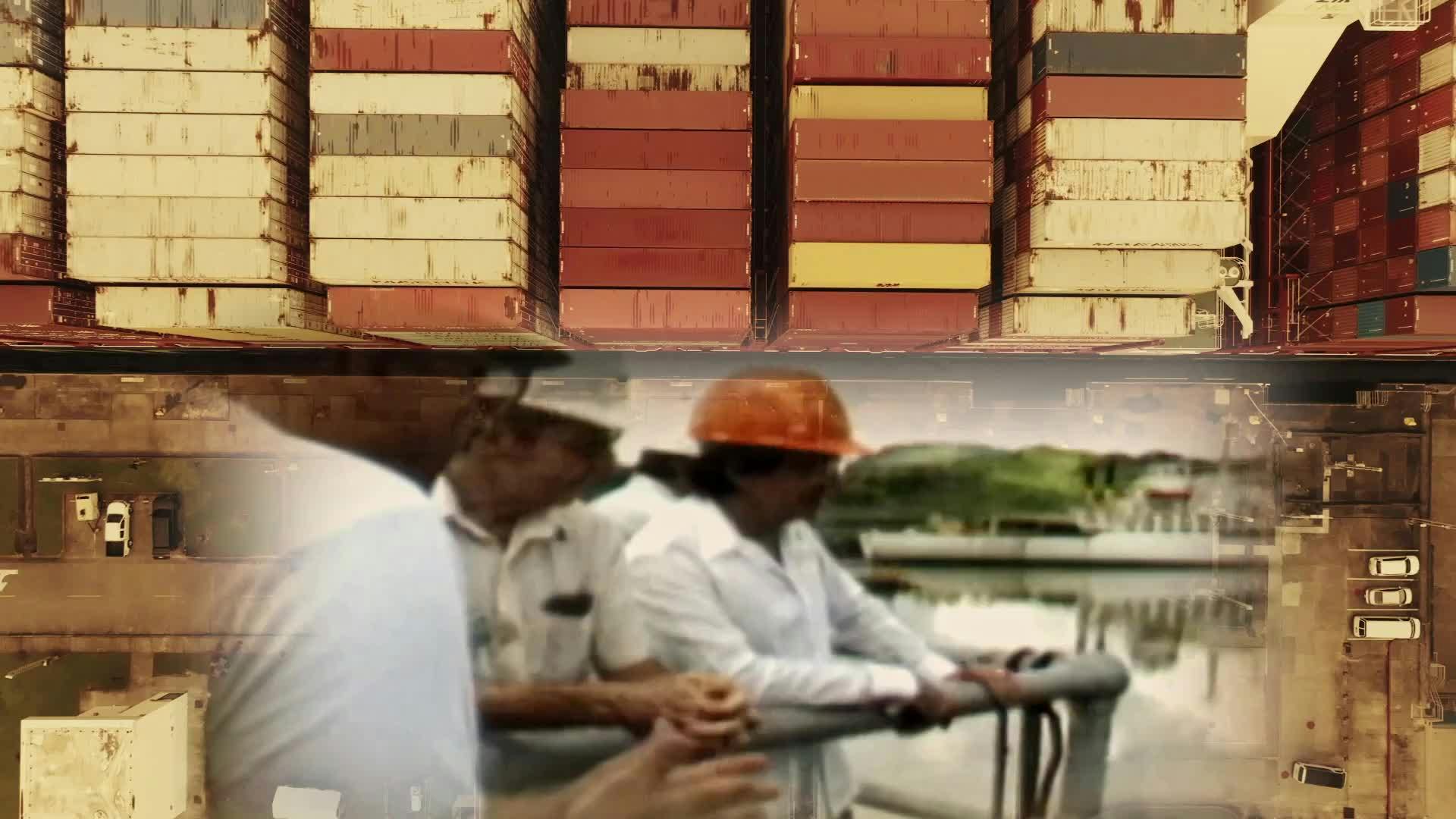 “La Gesta del Canal” El Documental 