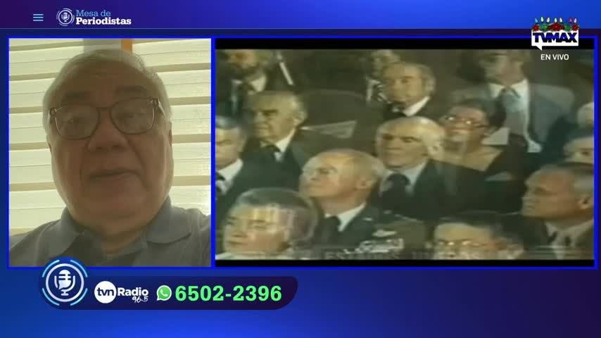 Mesa de periodistas 30 de diciembre de 2024