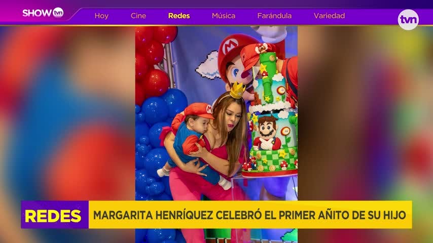 Show TVN - 30 de diciembre de 2024