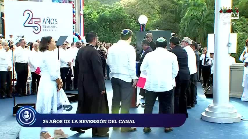 Mesa de periodistas 31 de diciembre de 2024