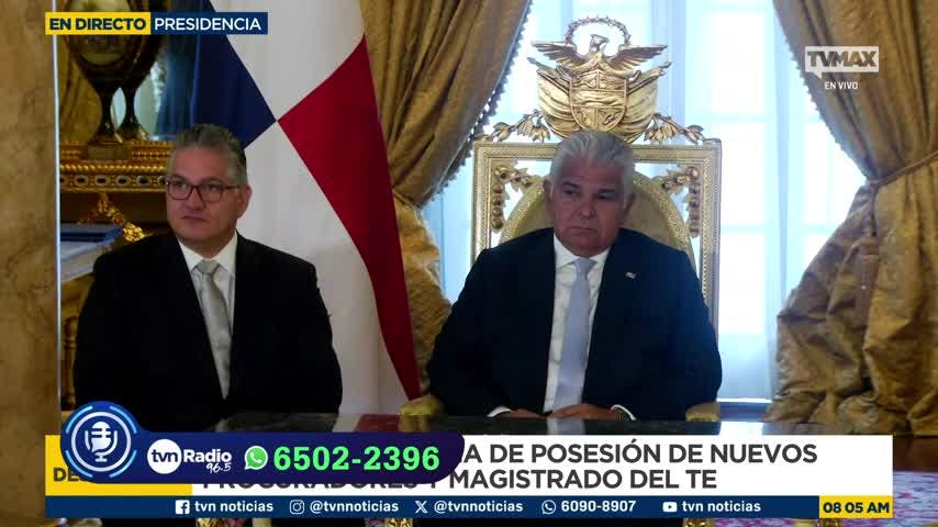 Mesa de periodistas 2 de enero de 2025