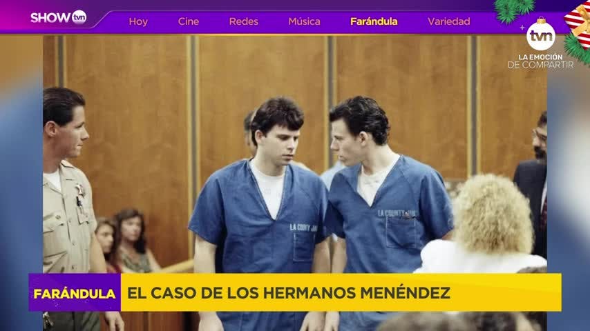 Show TVN - 31 de diciembre de 2024