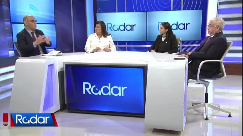 Programa Radar domingo 5 de enero 2025