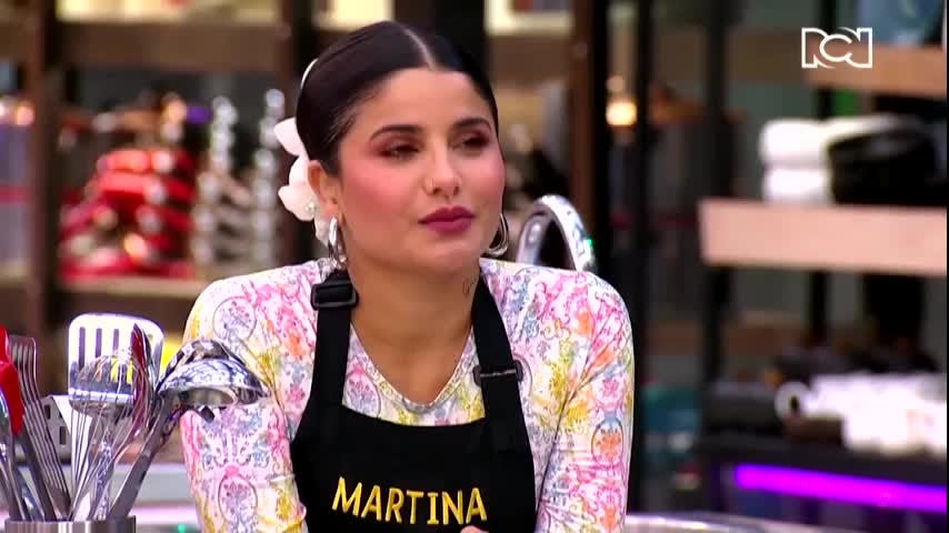 Master Chef - Episodio 115