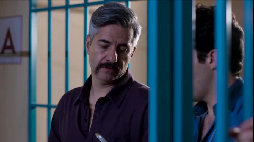 Juana la Virgen - Episodio 48