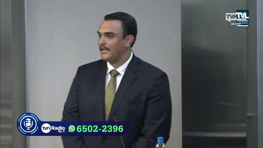 Mesa de periodistas 8 de enero de 2025