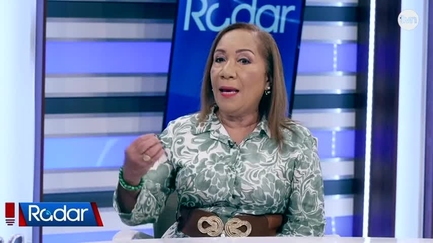 Programa Radar 12 de enero 2024