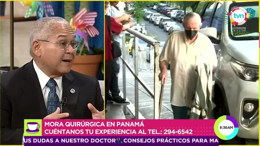 Foro: Mora Quirúrgica: Larga lista de espera para operaciones