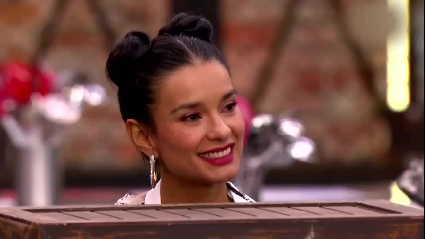Master Chef - Episodio 116