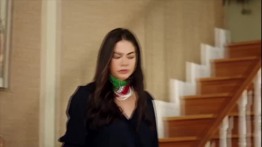 Farah - Episodio 63