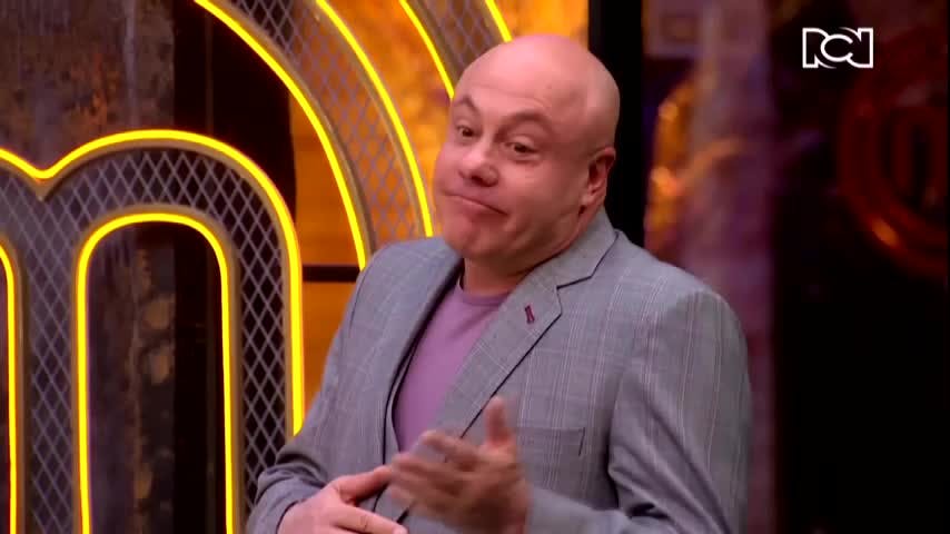 Master Chef - Episodio 117