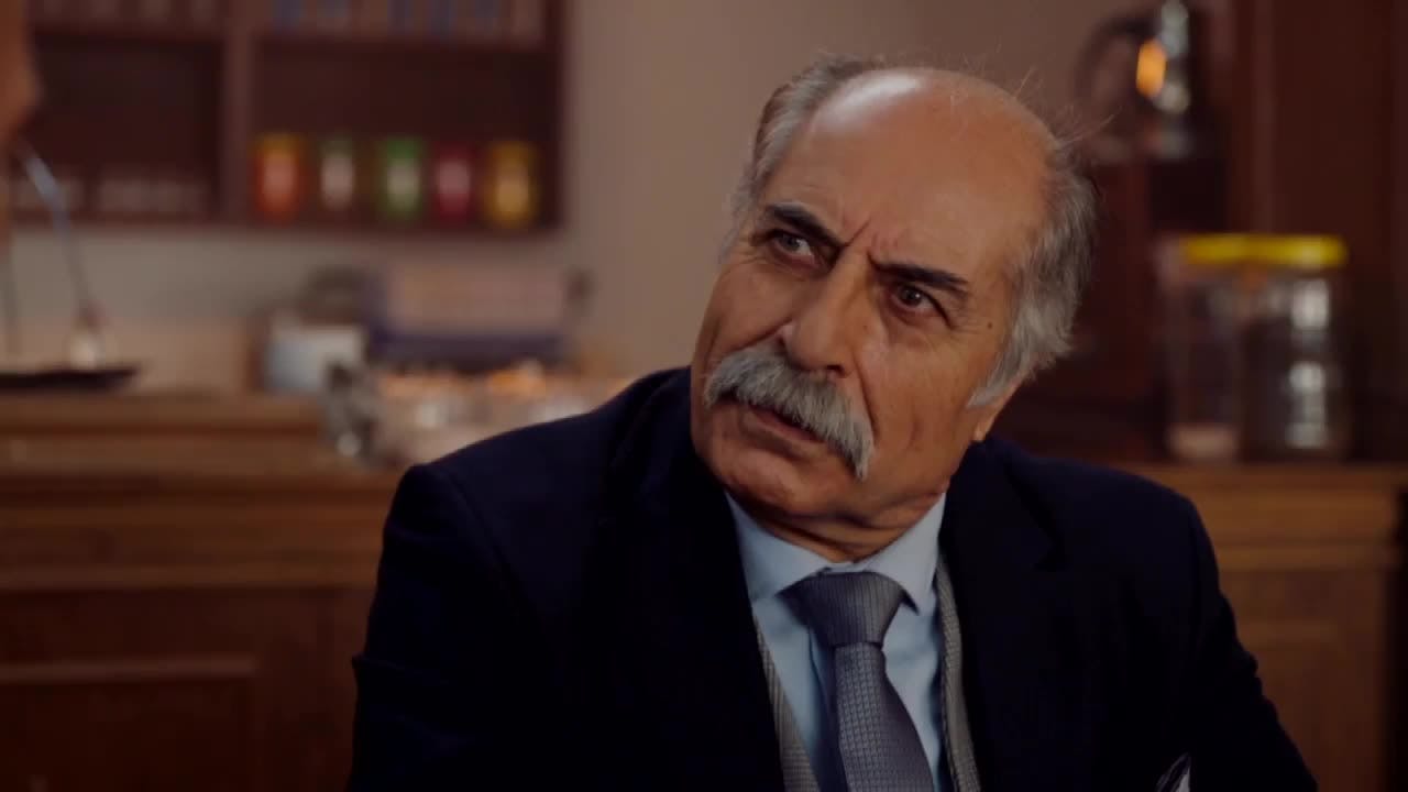 Almas de fuego - Episodio 154