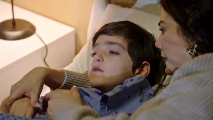 Farah - Episodio 76