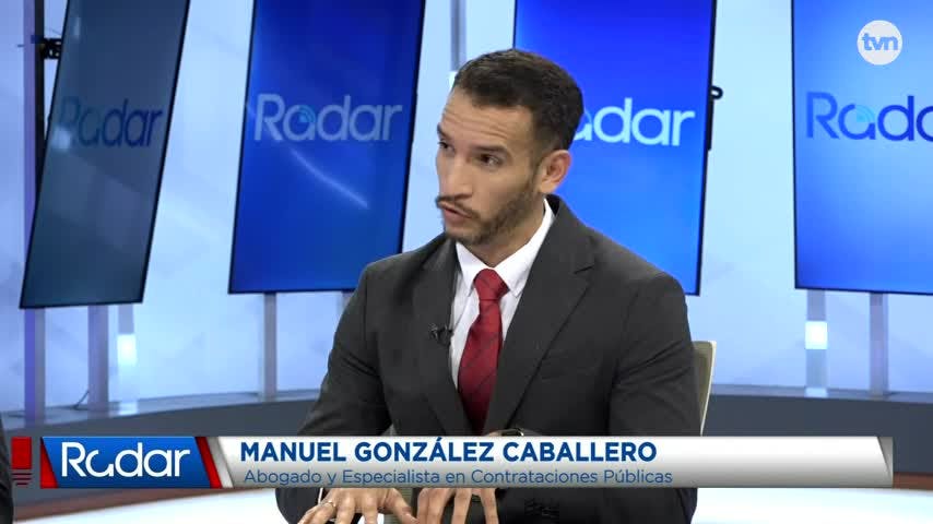 Programa Radar domingo 19 de enero de 2025