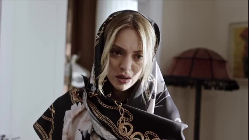 Farah - Episodio 73