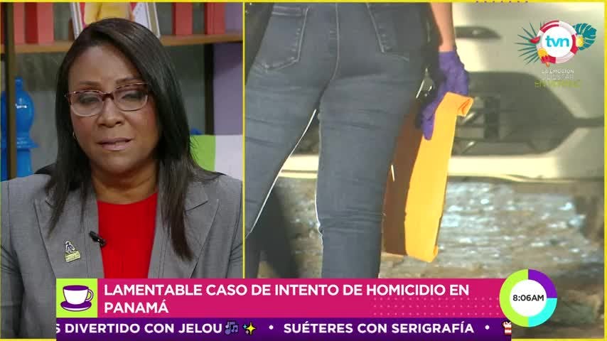 Foro: Celos que terminan en tragedias