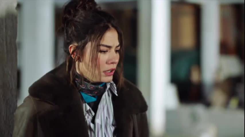 Farah - Episodio 79