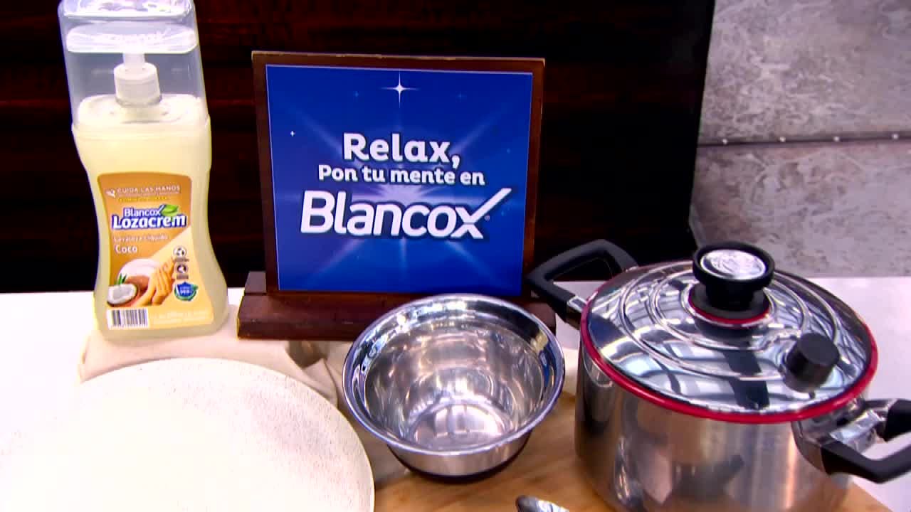 Master Chef - Episodio 119