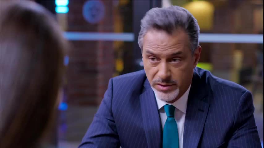 Juana la Virgen - Episodio 56