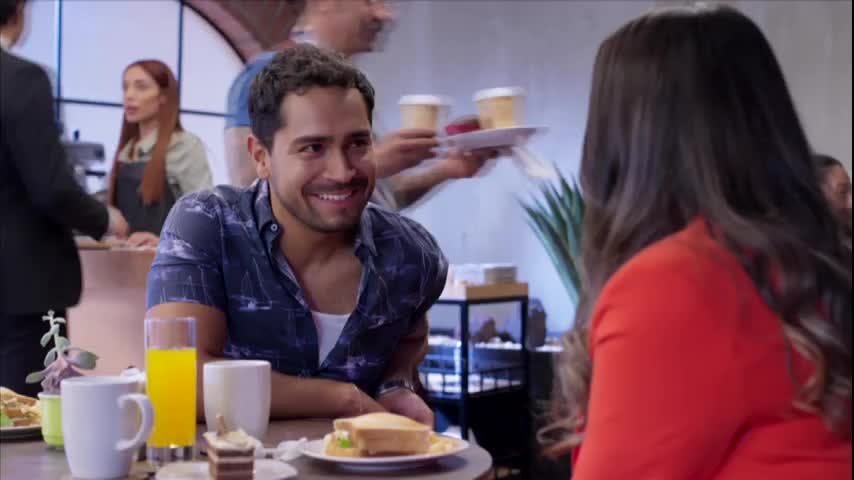 Juana la Virgen - Episodio 55