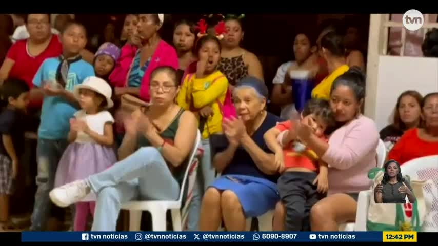 Gente que Inspira: La comunidad de Nuevo Emperador