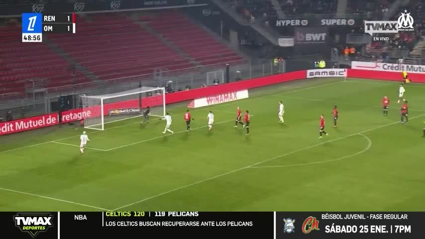 TVMAX Deportes del 13 de enero de 2025