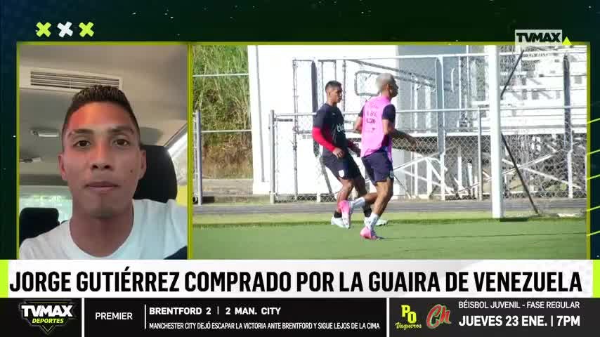 TVMAX Deportes del 16 de enero de 2025