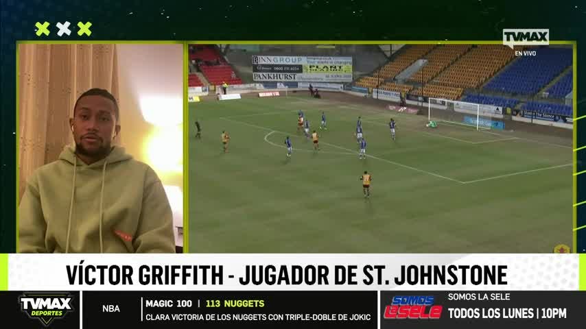 TVMAX Deportes del 20 de enero de 2025