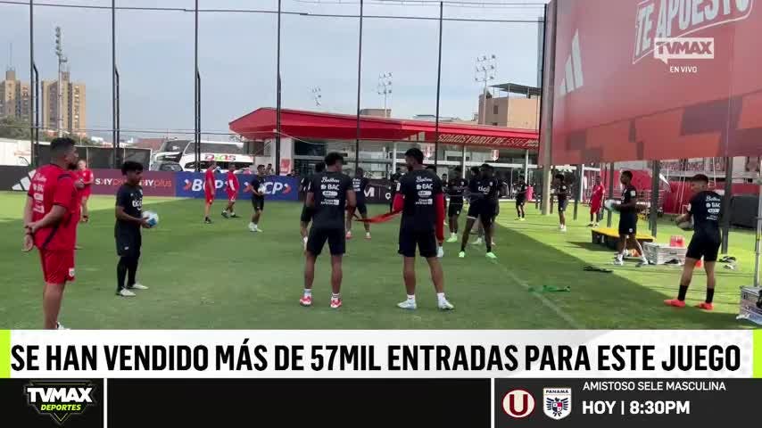 TVMAX Deportes del 24 de enero de 2025