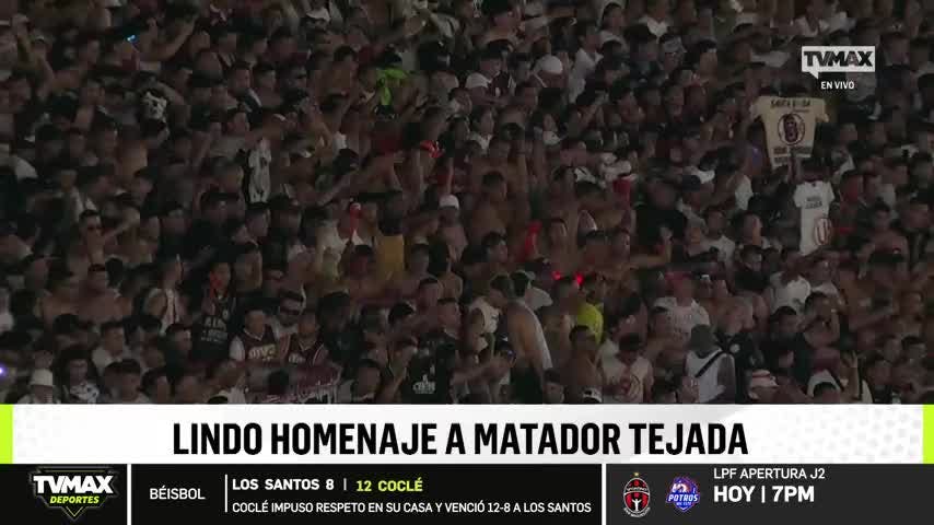 TVMAX Deportes del 27 de enero de 2025