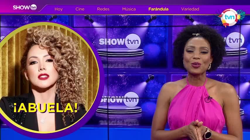 Show TVN - 3 de enero de 2025