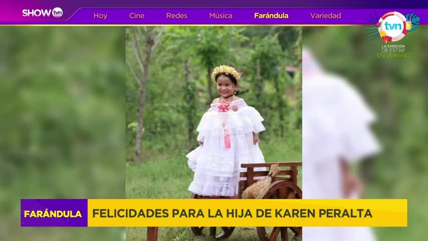 Show TVN - 13 de enero de 2025